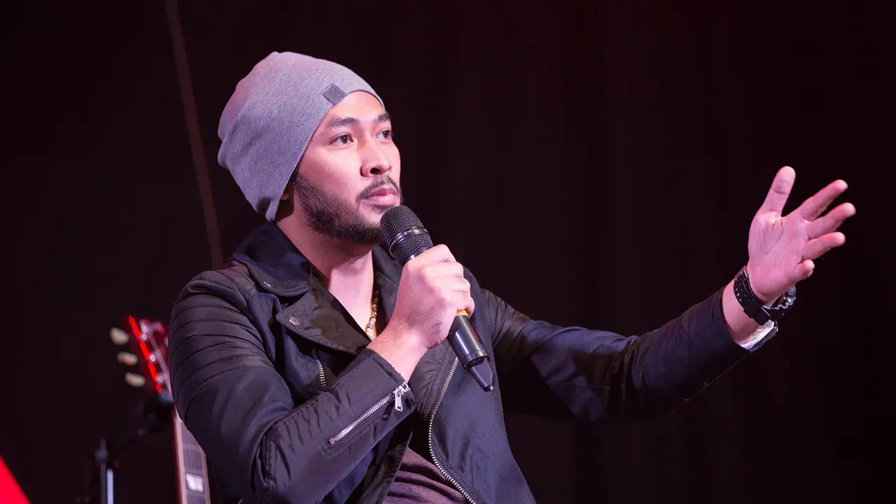 [Bintang] Uki Noah