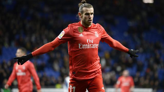 Pemain dengan Kecepatan Lebih Baik dari Cristiano Ronaldo di FIFA 2019