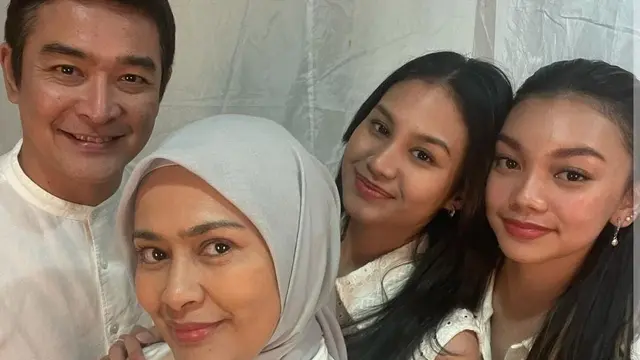 Naura Ayu (Instagram/sarsehshoku)