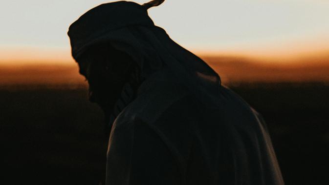 Kisah Inspiratif Islam: Rahasia Kesabaran Teguh Menghadapi Badai Kehidupan