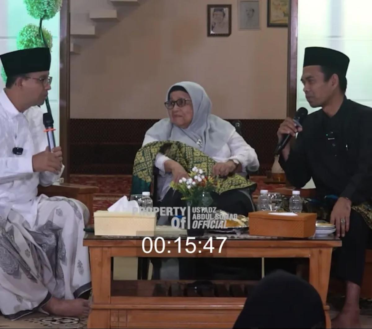 Dok. Istimewa