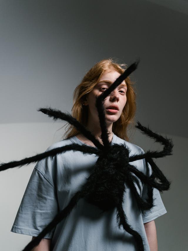 7 Arti Mimpi Laba-Laba, Punya Makna Negatif Tentang Kehidupan