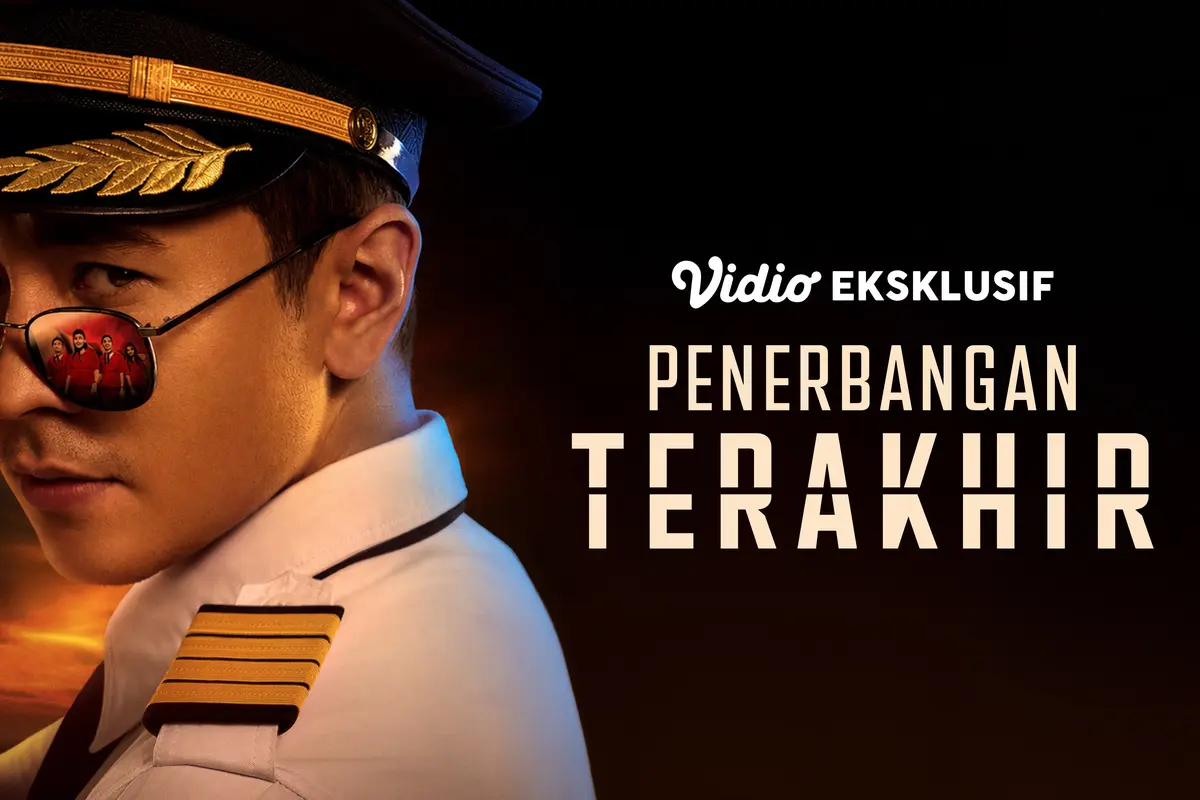 Film Penerbangan Terakhir
