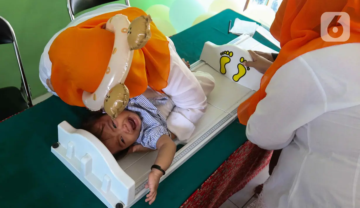 Kemudian, putaran kedua akan berlangsung pada 6 hingga 12 Agustus. (Liputan6.com/Herman Zakharia)