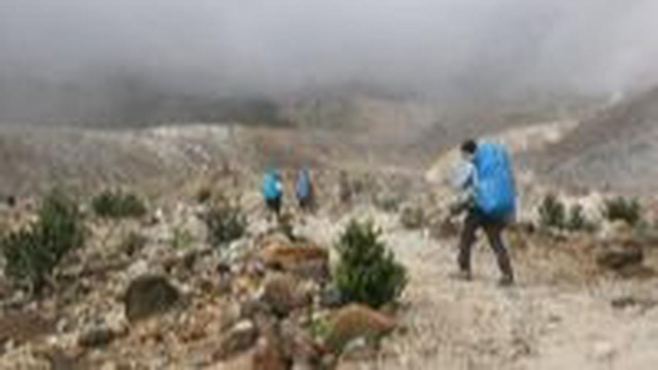 Jadi lokasi yang bagus untu berswafoto
