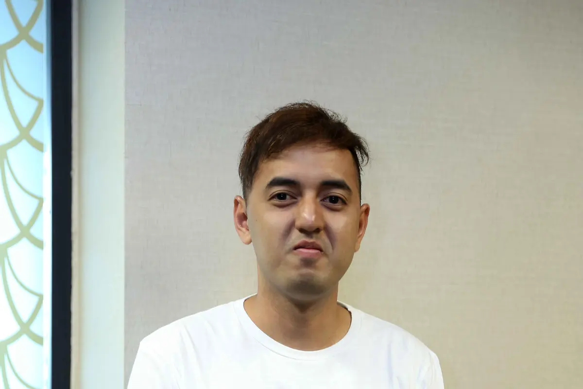 [Bintang] Kemal Palevi