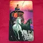 Tarot The Chariot