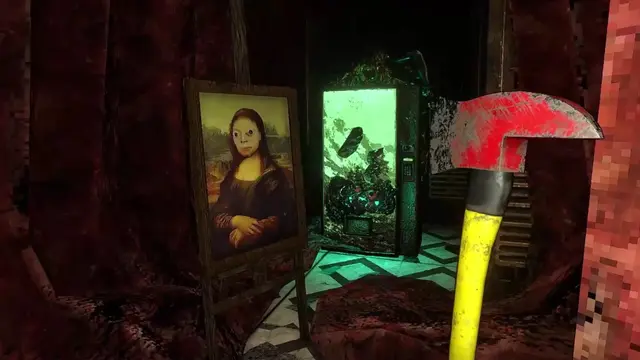Golden Light (Epic Games Store)