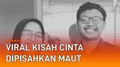Jagat media sosial dibuat haru oleh kisah cinta Baskoro dan Anggun. Bukan film maupun drama, kisah cinta berikut benar adanya. Baskoro menikahi Anggun yang terbaring lemah di ruang rawat rumah sakit.