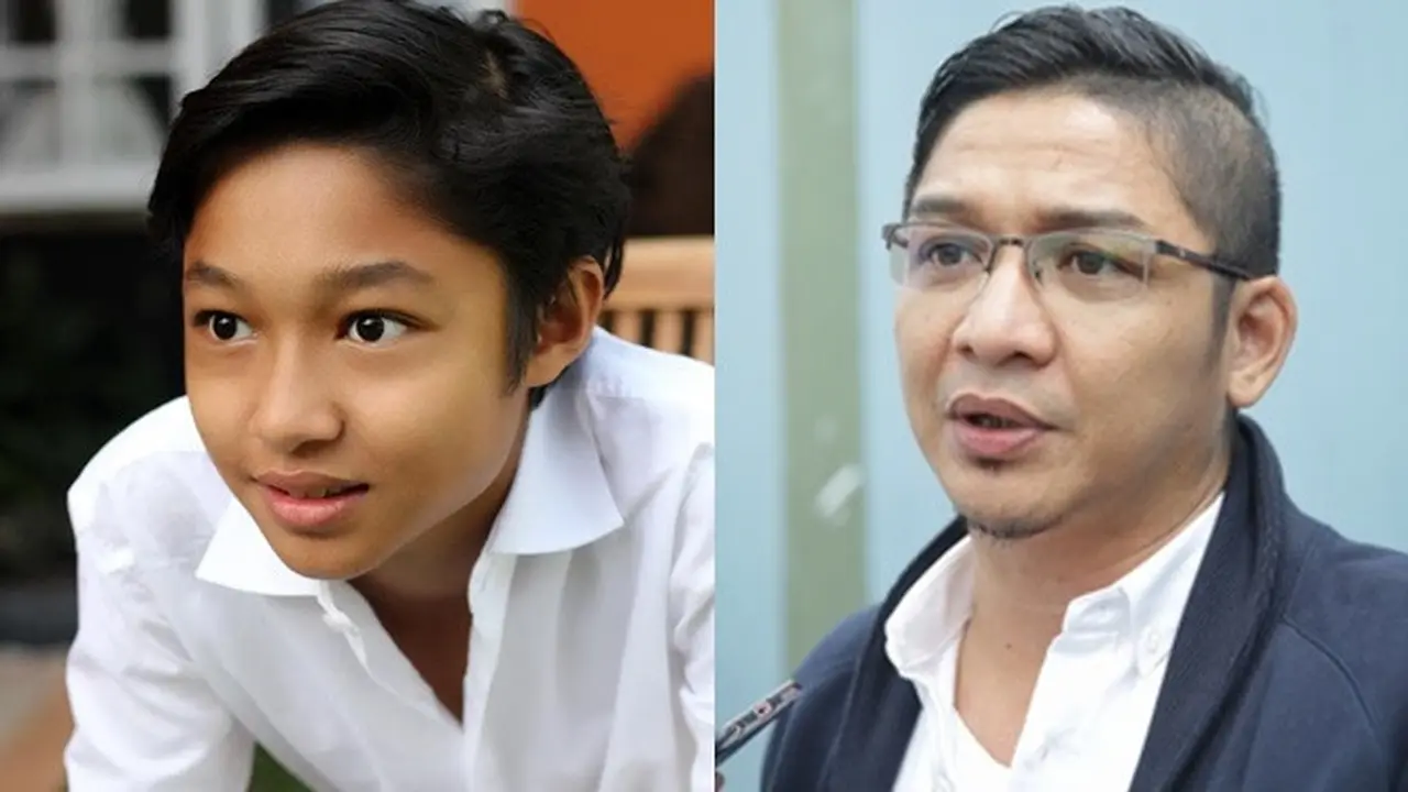 6 Potret Terbaru Kiesha Alvaro yang Mulai Beranjak Dewasa, Makin Mirip Pasha