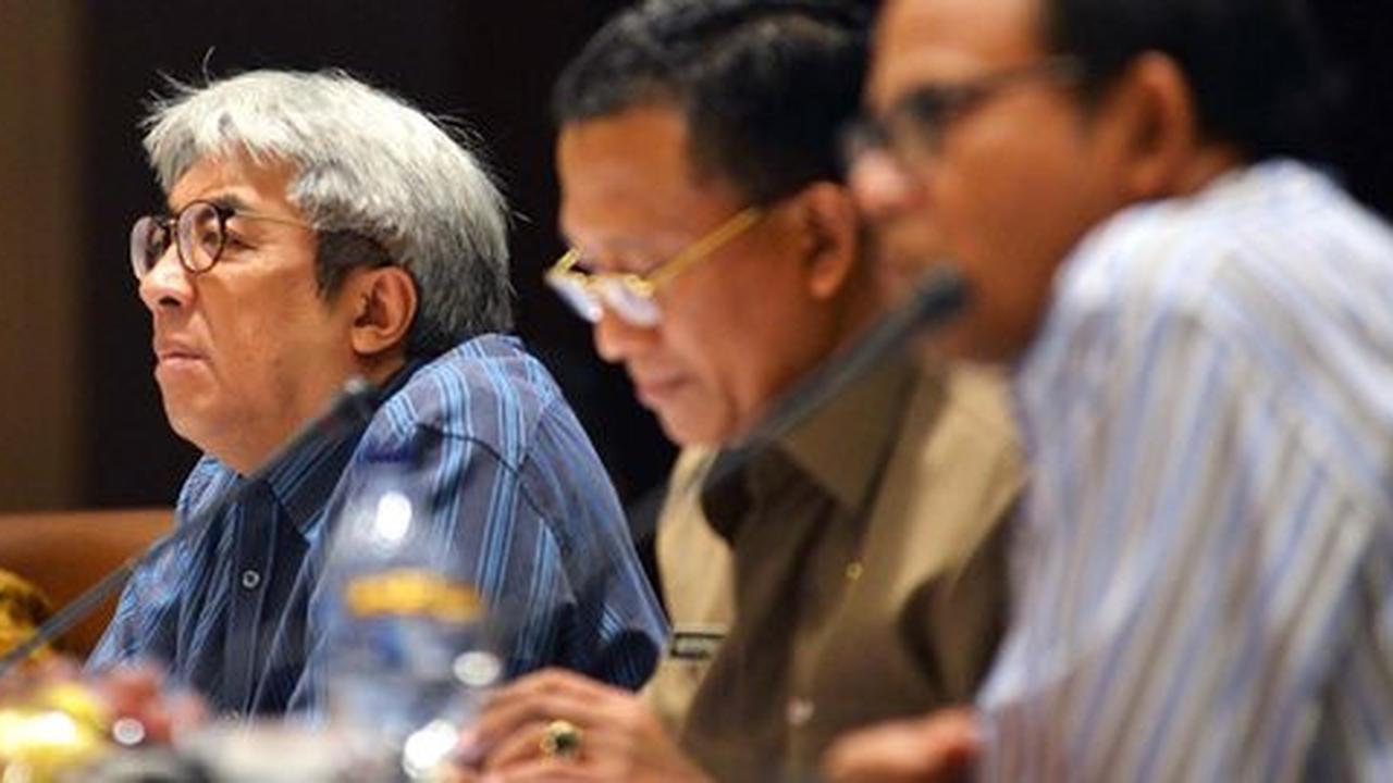 Komisi III tetapkan uji kepatutan capim KPK 14-16 Desember