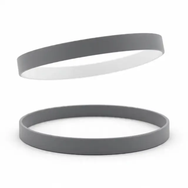 Model Gelang Polos