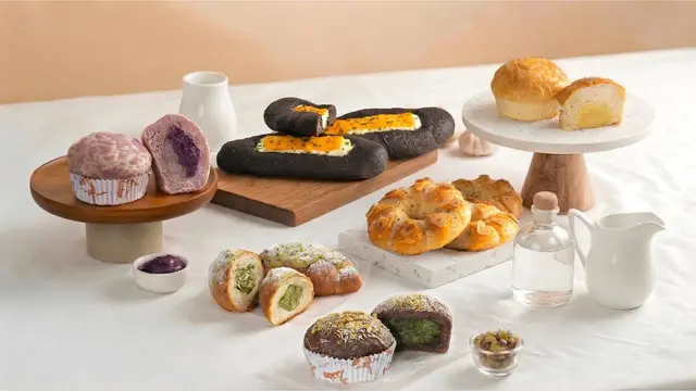 Konsumsi Roti Sehat Jadi Cara Praktis Mengontrol Gula dan Kalori Tanpa Mengorbankan Rasa