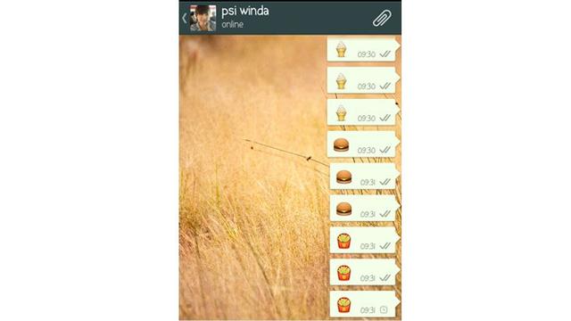 5 Chat Ibu Hamil Lagi Ngidam Ini Bikin Geleng Kepala