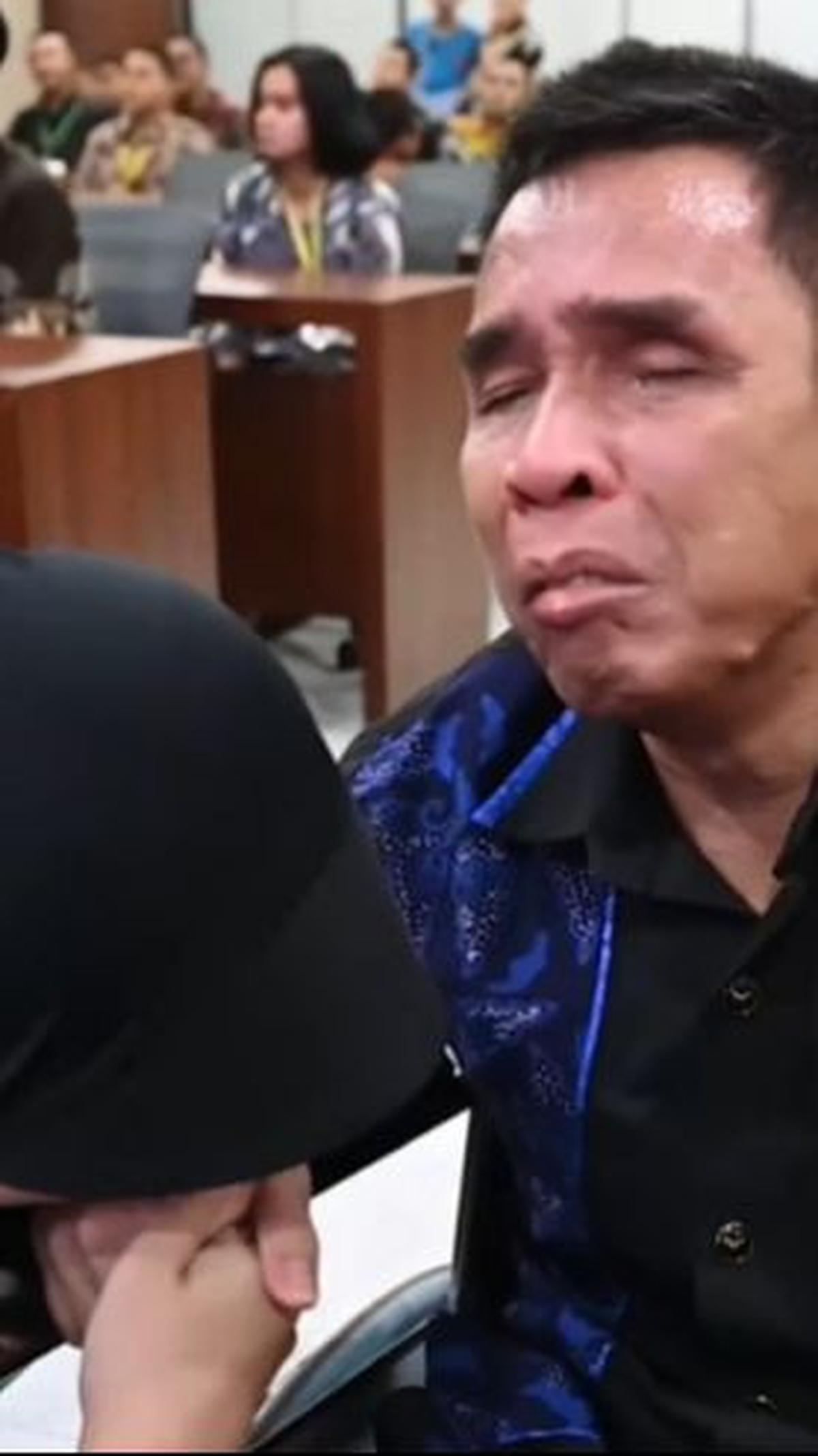 Dok. Istimewa