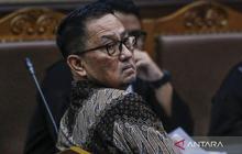 Mantan Dirjen Aptika Semuel Abrijani Didakwa Rugikan Negara Rp140 Miliar dalam Kasus Korupsi PDNS Kemenkominfo