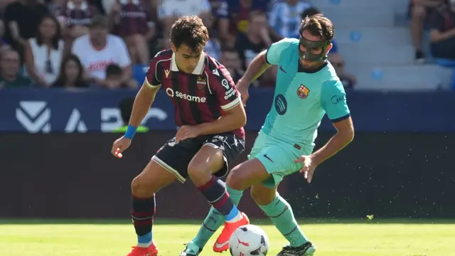 Eric Garcia