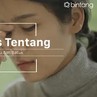 Mitos dan fakta tentang flu dan batuk. (Foto: Daniel Kampua, Digital Imaging: M. Iqbal Nurfajri/Bintang.com)