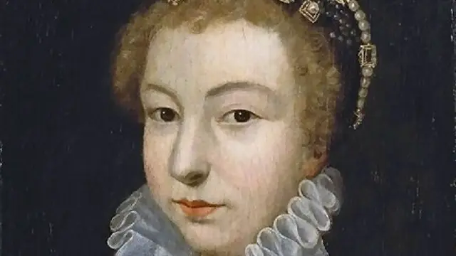 Marguerite of Valois