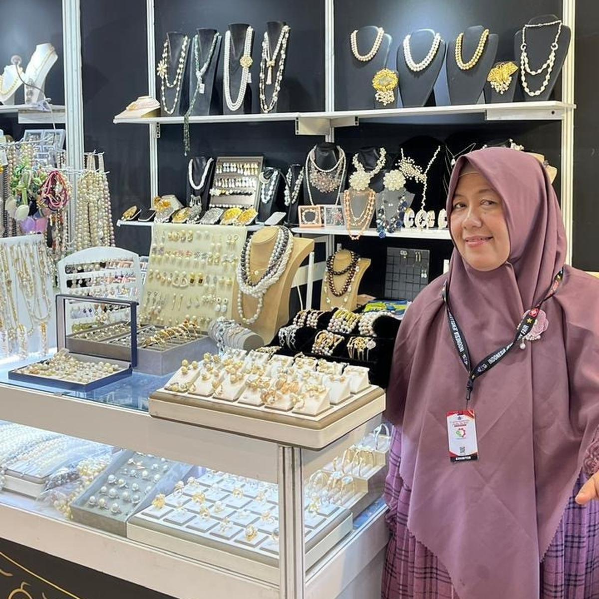 Owner Setia Pearl