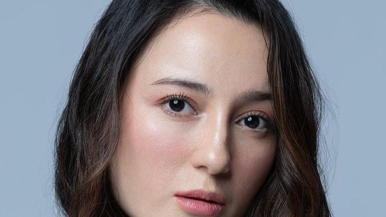 Julie Estelle Melahirkan Anak Pertama, Intip Perjalanan Kehamilannya