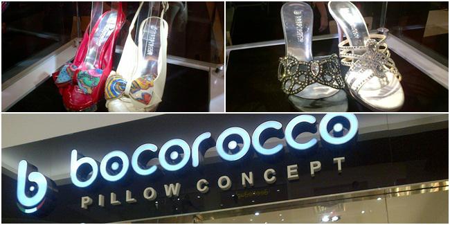 Bocorocco Shoes