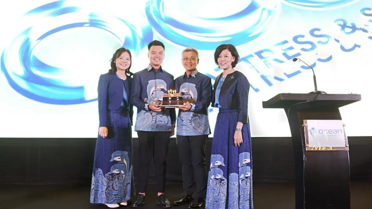 Usaha Perkuat Komitmen untuk Penuhi Kebutuhan Tidur Berkualitas Keluarga Indonesia