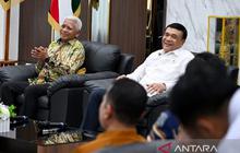 Menko Polkam Tekankan Kekompakan Forkopimda untuk Kesejahteraan Rakyat dan Stabilitas Nasional