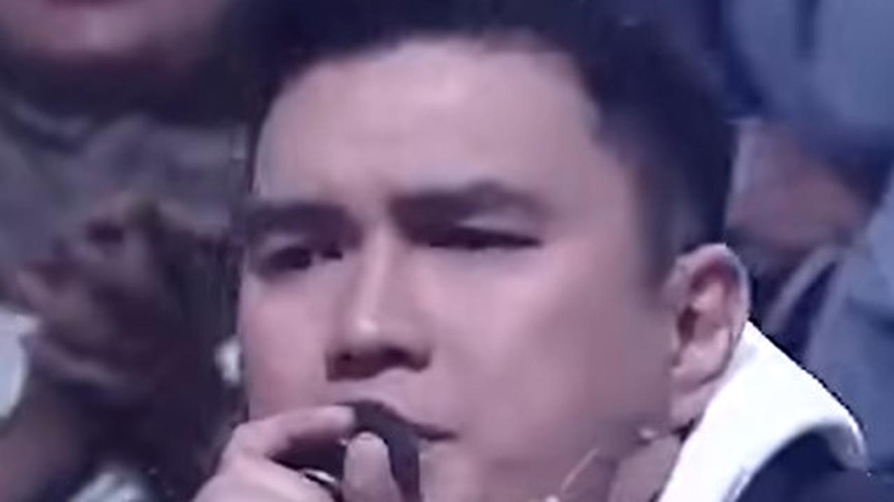 Bikin Ngakak, Komentar Aldi Taher Kepada Zayat Peserta D'Academy 6 'ini Saudagar Dangdut Indonesia