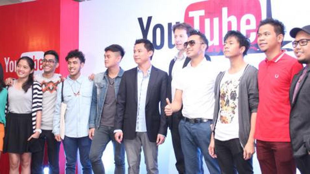 Google Indonesia ingin majukan ekosistem digital Indonesia