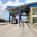 607 Ribu Kendaraan Angkutan Barang Langgar Aturan