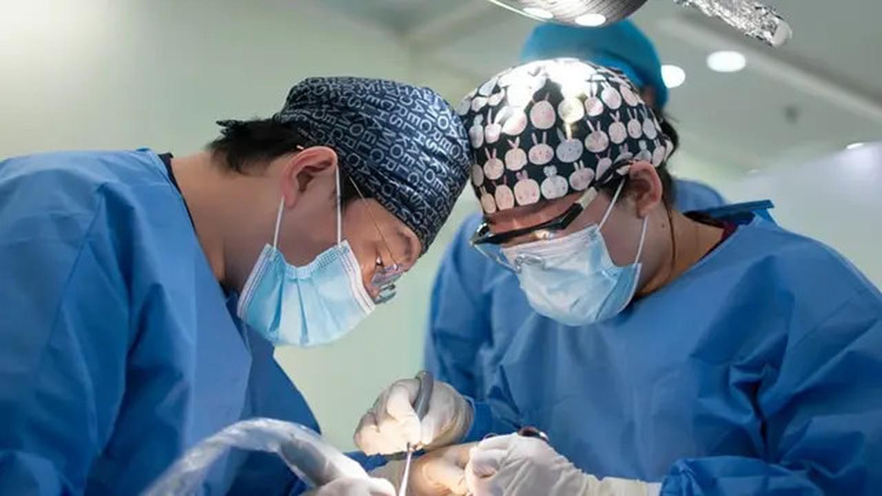 Ayah di Meksiko Meradang, Menuding Mantan Istri dan Pacar Baru Palsukan Dugaan Penyebab Kematian Putrinya