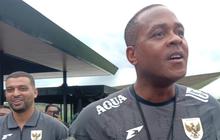 Kluivert Ungkap Alasan Panggil Stefano Lilipaly ke Timnas Indonesia