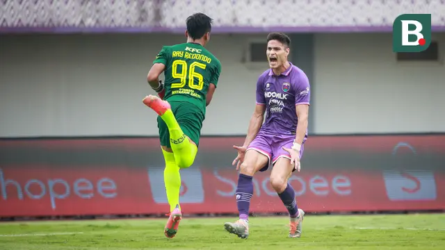 BRI Liga 1 2022/2023: Persita Tangerang vs PSIS Semarang