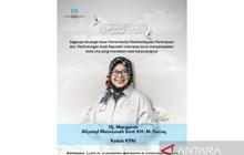 KemenPPPA Sampaikan Duka Mendalam atas Wafatnya Ketua KPAI Margaret Aliyatul Maimunah