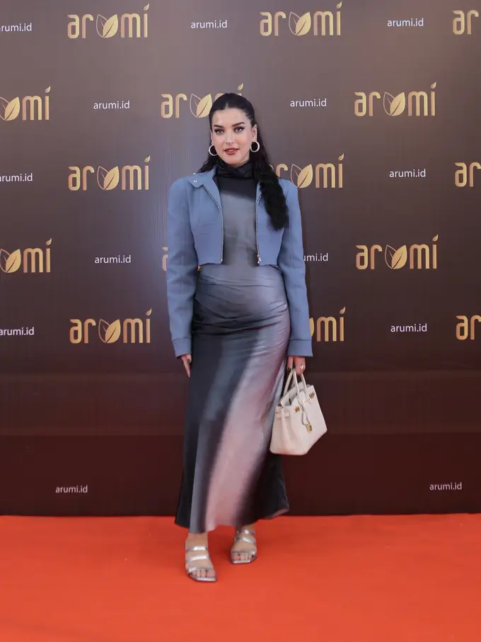 Tasya Farasya (Istimewa)