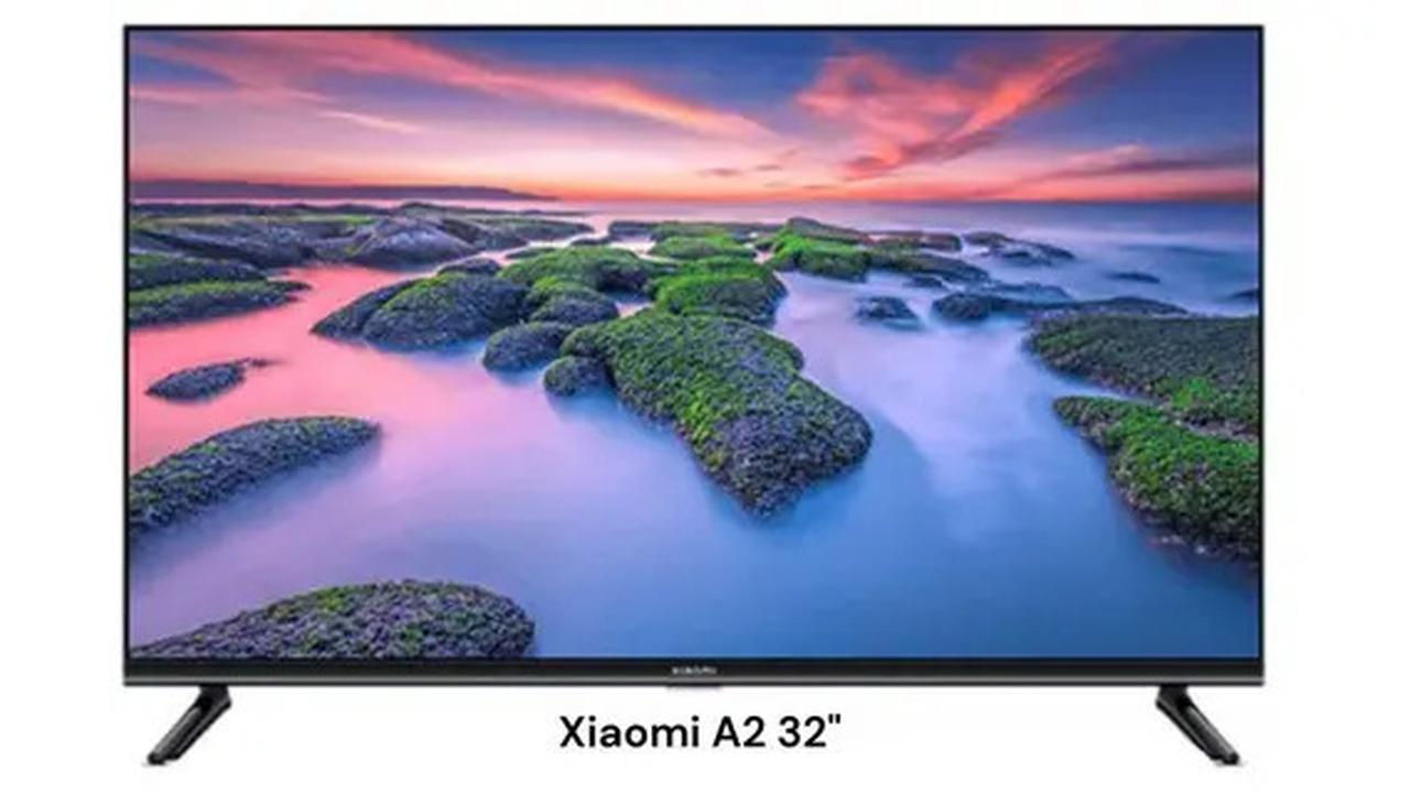 Rekomendasi Model Smart TV Murah Harga Rp1 Jutaan Terbaik, Cocok Dibeli di Bulan April 2025