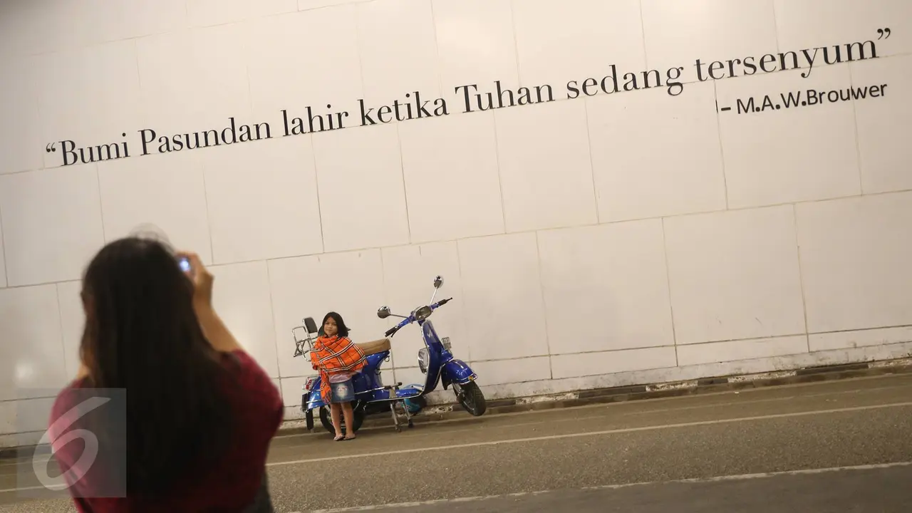 5 Kebiasaan Unik Orang Bandung yang Tak Pernah Hilang