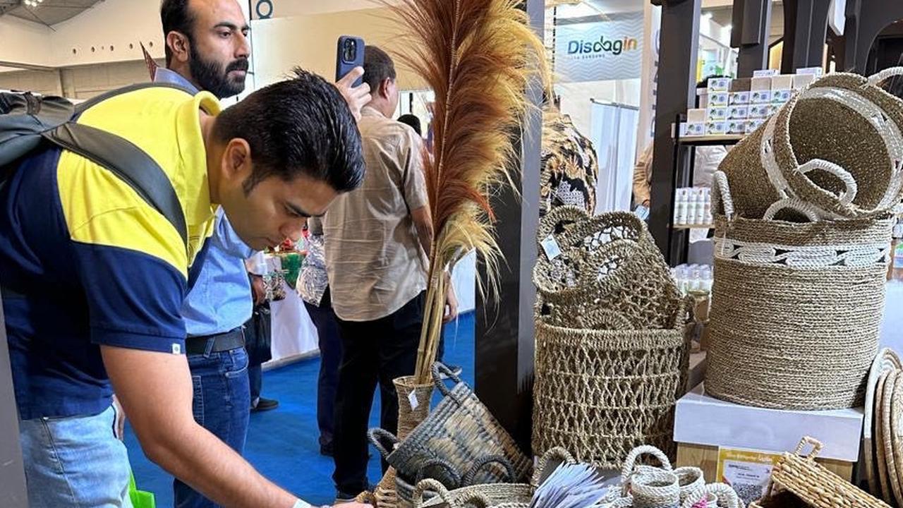Pertamina UMK Academy 2025 Bikin UMKM Ekspansi Bisnis hingga Luar Negeri