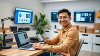 Tips Jualan Online Laris: Panduan Lengkap Meraih Kesuksesan di Era Digital