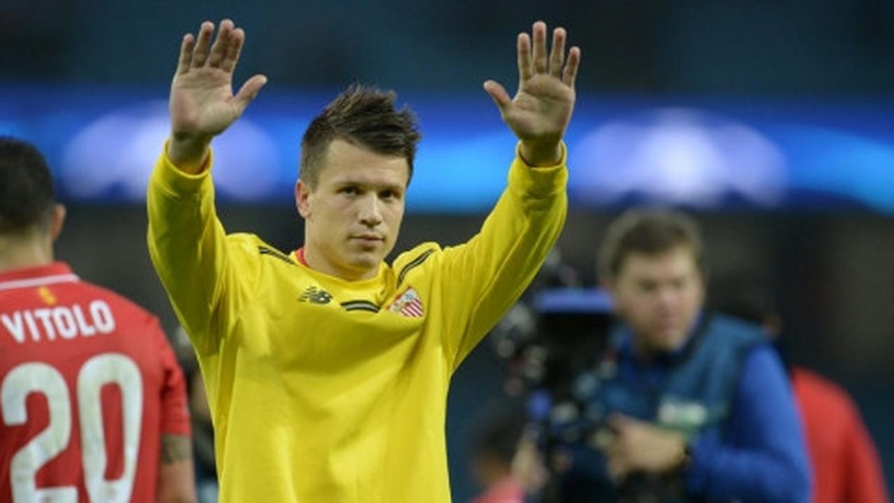Konoplyanka buat Presiden Madrid terkesan