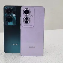 Cek Spesifikasi Lengkap Oppo Reno 11 F yang Baru Meluncur di Indonesia. (Liputan6.com/ Agustinus Mario Damar)