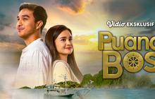 Sinopsis Film Indonesia Puang Bos di Vidio, Mengangkat Kearifan Lokal Bulukumba ke Layar Lebar