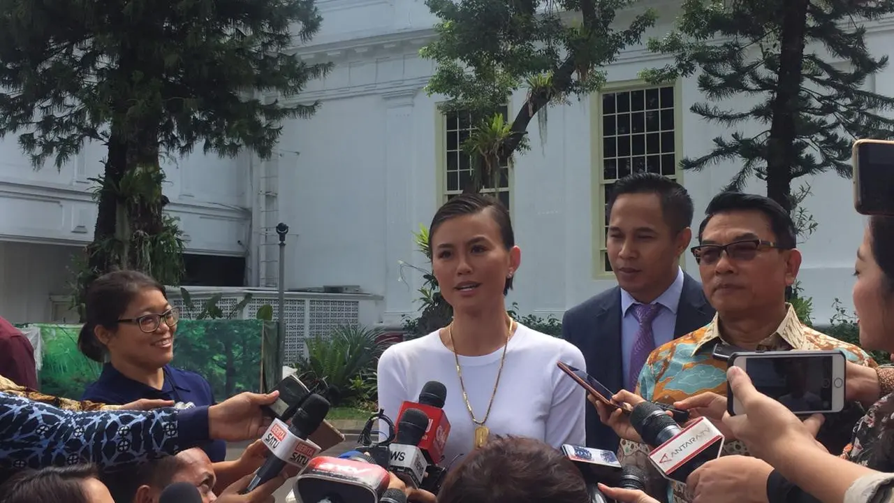 Agnez Mo
