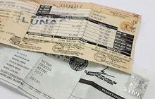 Cara Cek Pajak Motor di STNK dan Layanan Online, Lengkap dengan Istilah dan Biaya
