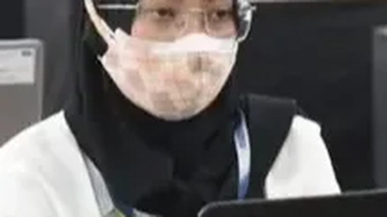 Instansi yang Sepi Peminat:<br>