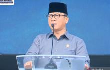 Status Lahan Ribuan Desa Masih Tak Pasti, Mendes PDT Paparkan Temuan di Baleg DPR