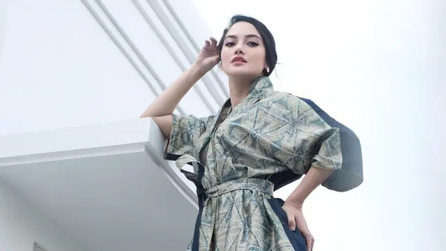 [Fimela] Ririn Ekawati