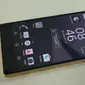 Bodi Xperia Z5 - Liputan6.com/Iskandar