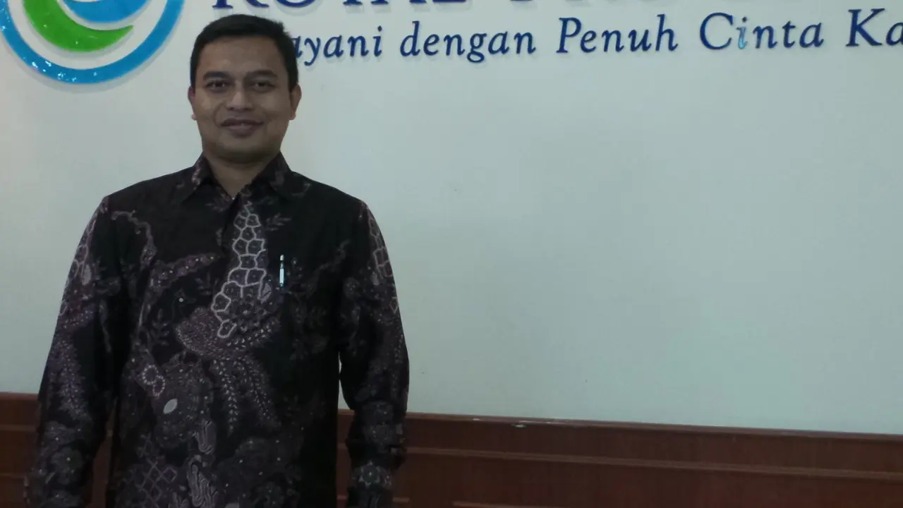Gara-gara Tentara, Dokter Yanuarso Dalami Artroskopi
